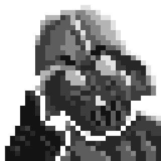 Darth Vader