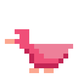 Rainbow Bird