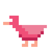 Happy Bird