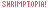 Shrimptopia Title