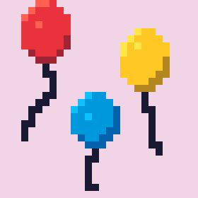 Balloons