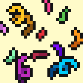 Confetti