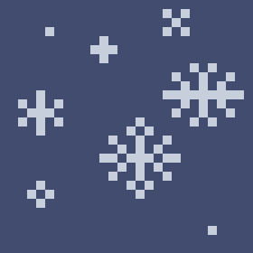 Let It Snow