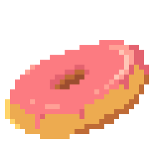 Glazed Donut