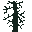 Tree Silhouette 2