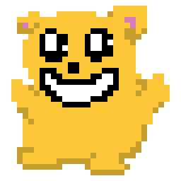 Fluffington