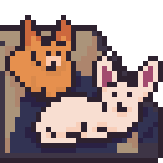 Poppy & Momo