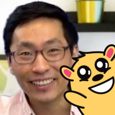 Photo of Raphael Mun